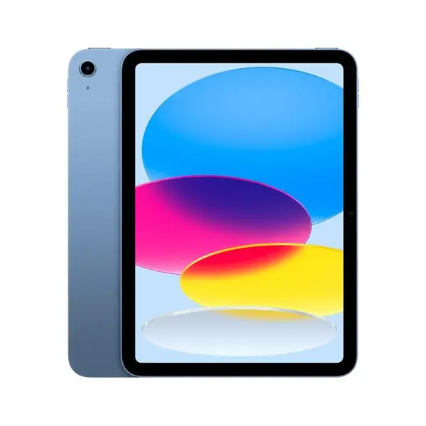 iPAD 11 WiFi 256GB BLUE iPAD 11 WiFi 256GB BLUE