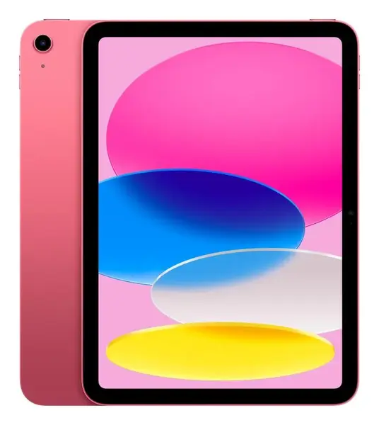 iPAD 11 WiFi 256GB PINK iPAD 11 WiFi 256GB PINK