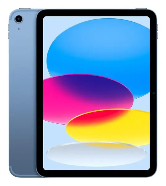 iPAD 11 WiFi&Cell 128GB BLUE iPAD 11 A16 WiFi&Cell 128GB BLUE