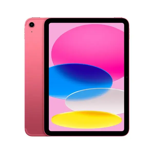 iPAD 11 WiFi&Cell 128GB PINK iPAD 11 A16 WiFi&Cell 128GB PINK