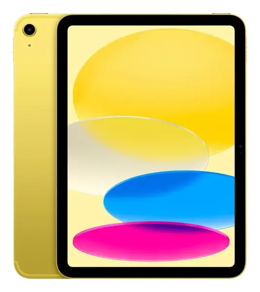 iPAD 11 WiFi&Cell 256GB YELLOW iPAD 11 WiFi&Cell 256GB YELLOW