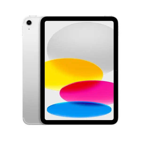 iPAD 11 WiFi&Cell 512GB SILVER iPAD 11 WiFi&Cell 512GB SILVER