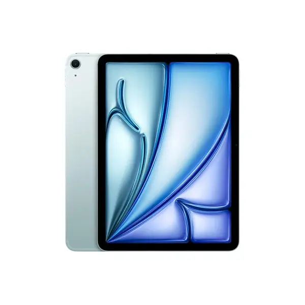 iPAD AIR 11 M4 WiFi&Cell 128GB BLUE iPAD AIR 11 M4 WiFi&Cell 128GB BLUE