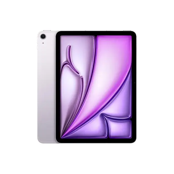 iPAD AIR 11 M4 WiFi&Cell 128GB PURPLE iPAD AIR 11 M4 WiFi&Cell 128GB PURPLE