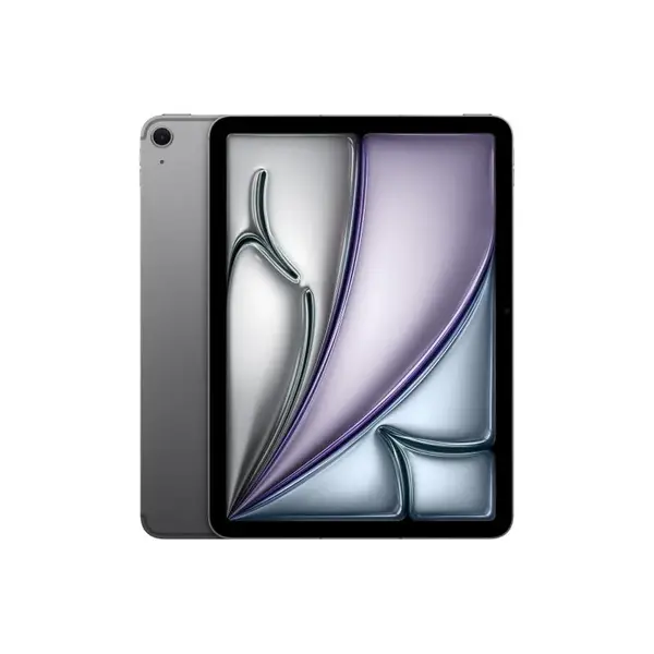 iPAD AIR 11 M4 WiFi&Cell 256GB SPACE GRE iPAD AIR 11 M4 WiFi&Cell 256GB SPACE GRE