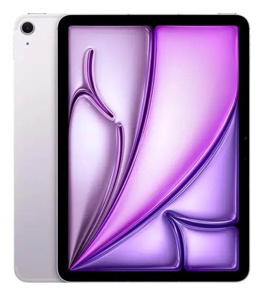 iPAD AIR 11 WiFi&Cell 256GB PURPLE iPAD AIR 11 M3 WiFi&Cell 256GB PURPLE