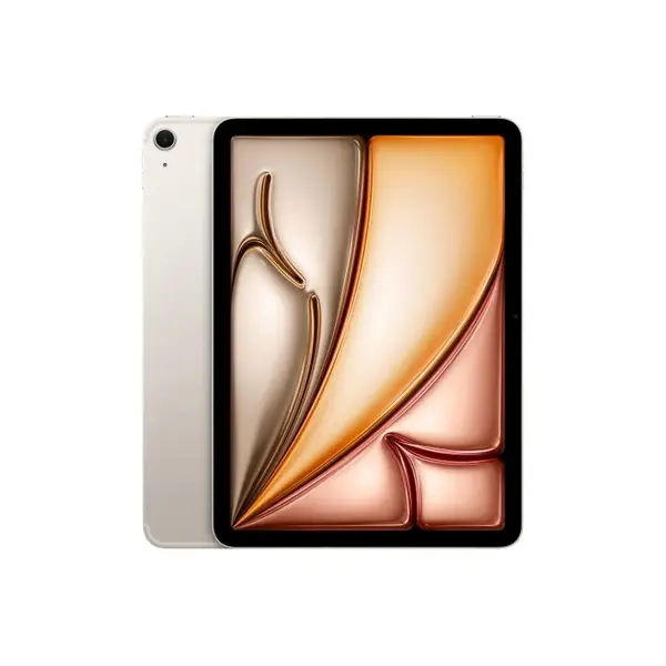 iPAD AIR 11 WiFi&Cell 256GB STARLIGHT iPAD AIR 11 M3 WiFi&Cell 256GB STARLIGHT
