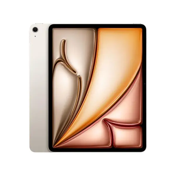 iPAD AIR 13 M4 WiFi 256GB STARLIGHT iPAD AIR 13 M4 WiFi 256GB STARLIGHT