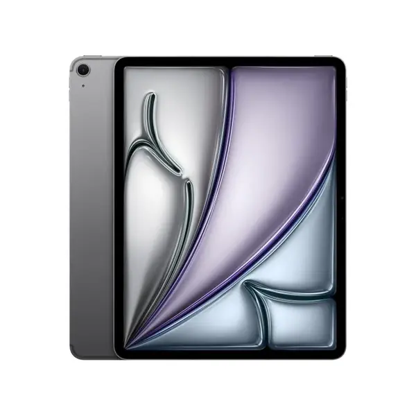 iPAD AIR 13 M4 WiFi&Cell 128GB SPACE GRE iPAD AIR 13 M4 WiFi&Cell 128GB SPACE GRE