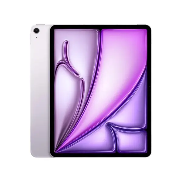 iPAD AIR 13 M4 WiFi&Cell 256GB PURPLE iPAD AIR 13 M4 WiFi&Cell 256GB PURPLE