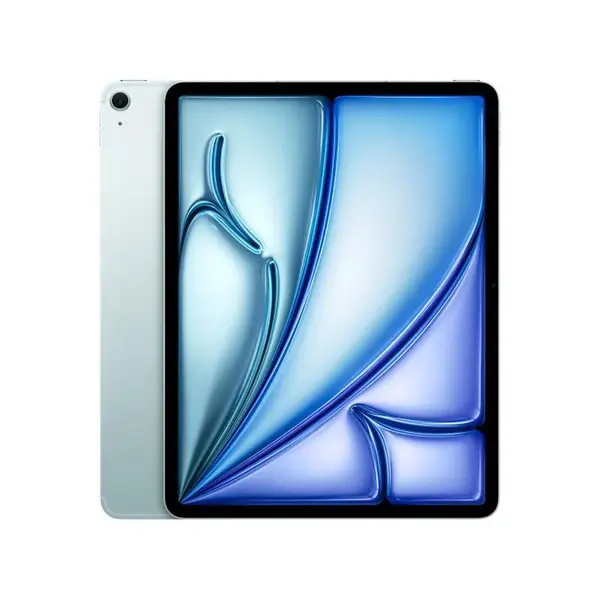 iPAD AIR 13 M4 WiFi&Cell 512GB BLUE iPAD AIR 13 M4 WiFi&Cell 512GB BLUE