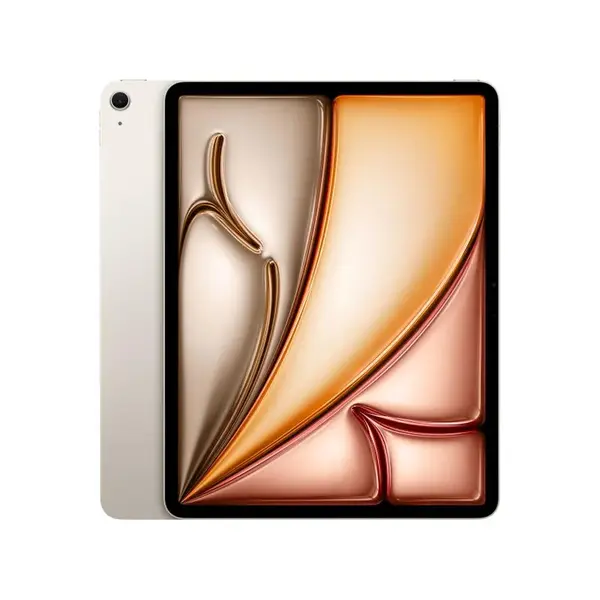 iPAD AIR 13 WiFi 512GB STARLIGHT iPAD AIR 13 WiFi 512GB STARLIGHT