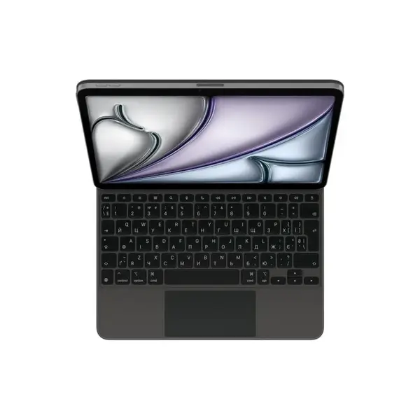 IPAD AIR MAGIC KEYBOARD 11 BLACK-UKR IPAD AIR MAGIC KEYBOARD 11 BLACK-UKR