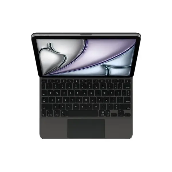 IPAD AIR MAGIC KEYBOARD 11 BLACK-USA IPAD AIR MAGIC KEYBOARD 11 BLACK-USA
