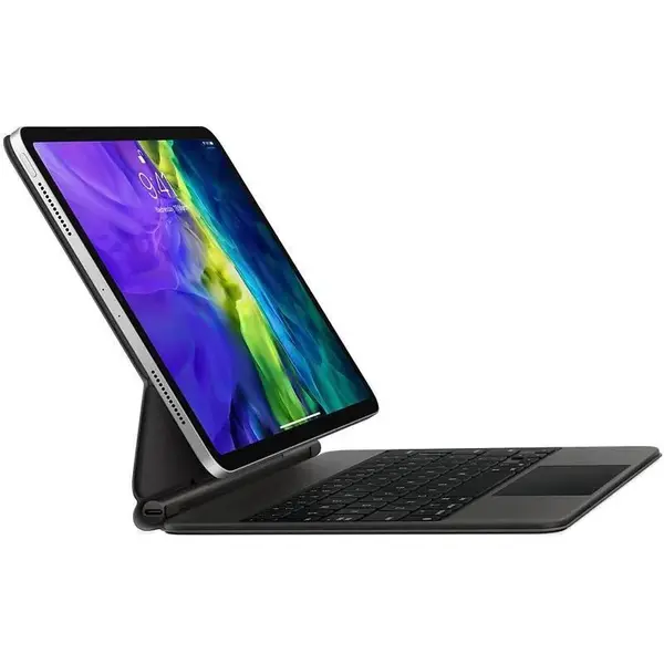 IPAD AIR MAGIC KEYBOARD 13 BLACK-ROM IPAD AIR MAGIC KEYBOARD 13 BLACK-ROM