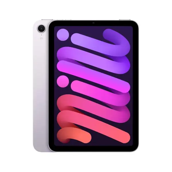 iPAD MINI WiFi 256GB PURPLE iPAD MINI WiFi 256GB PURPLE