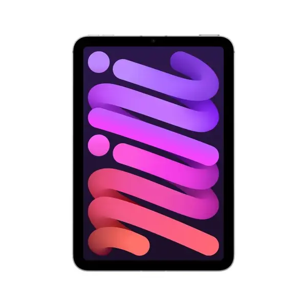 iPAD MINI WiFi&Cell 512GB PURPLE iPAD MINI A17 WiFi&Cell 512GB PURPLE