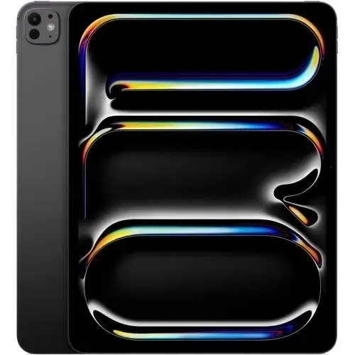 iPAD PRO 13 WiFi 2TB NG SPACE BLACK iPAD PRO 13 WiFi 2TB NG SPACE BLACK