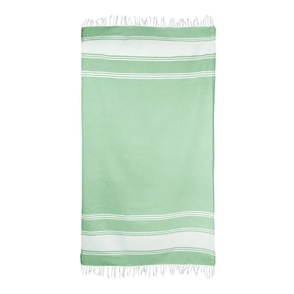 Ipanema prosop de plajă - verde
