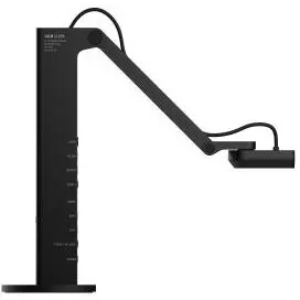 IPEVO Vizualizator, scanner Ipevo VZ-R ULTRA, 13 MP, HDMI/USB in mod dual, Negru