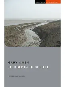 Iphigenia in Splott, Paperback/Gary (Author) Owen