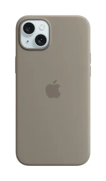 iPHONE CASE 15 PLUS SILICONE BG iPHONE CASE 15 PLUS SILICONE BG