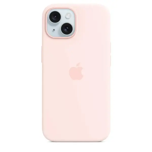 iPHONE CASE 15 SILICONE PK iPHONE CASE 15 SILICONE PK