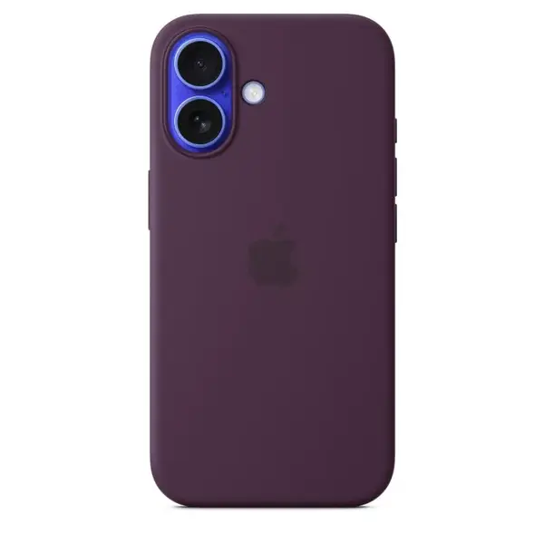 iPHONE CASE 16 SILICONE VI iPHONE CASE 16 SILICONE VI