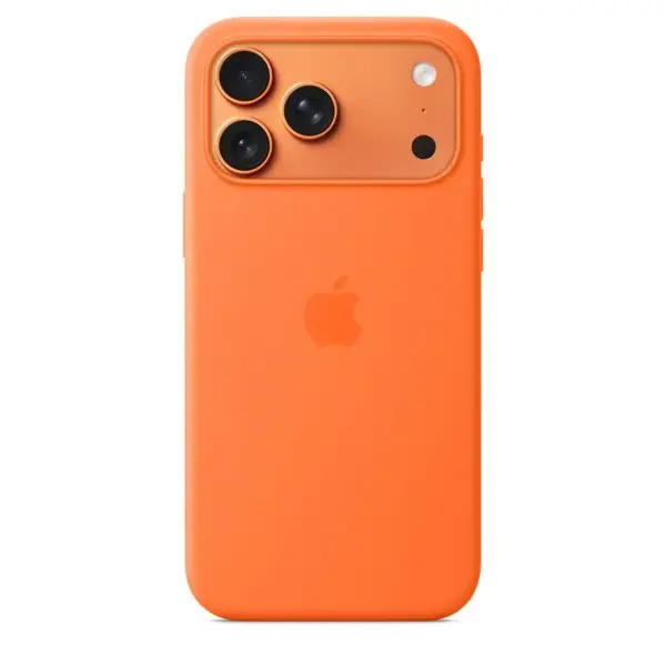 iPHONE CASE 17 PRO MAX SILICONE OG iPHONE CASE 17 PRO MAX SILICONE OG