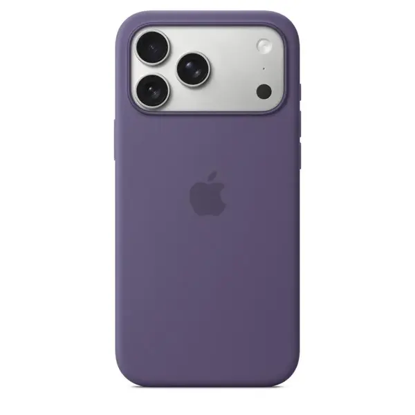 iPHONE CASE 17 PRO MAX SILICONE VI iPHONE CASE 17 PRO MAX SILICONE VI