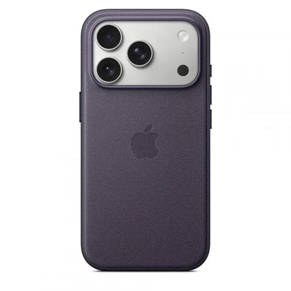 iPHONE CASE 17 PRO MAX TEXTILE VI iPHONE CASE 17 PRO MAX TEXTILE VI