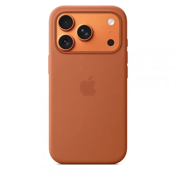 iPHONE CASE 17 PRO SILICONE RD iPHONE CASE 17 PRO SILICONE RD