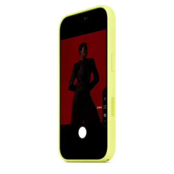 iPHONE CASE 17 PRO SILICONE YW iPHONE CASE 17 PRO SILICONE YW