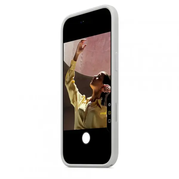 iPHONE CASE AIR BUMPER GY iPHONE CASE AIR BUMPER GY