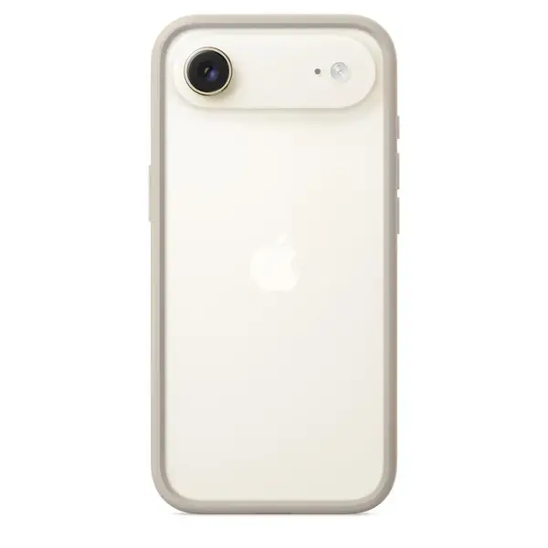 iPHONE CASE AIR BUMPER RD iPHONE CASE AIR BUMPER RD