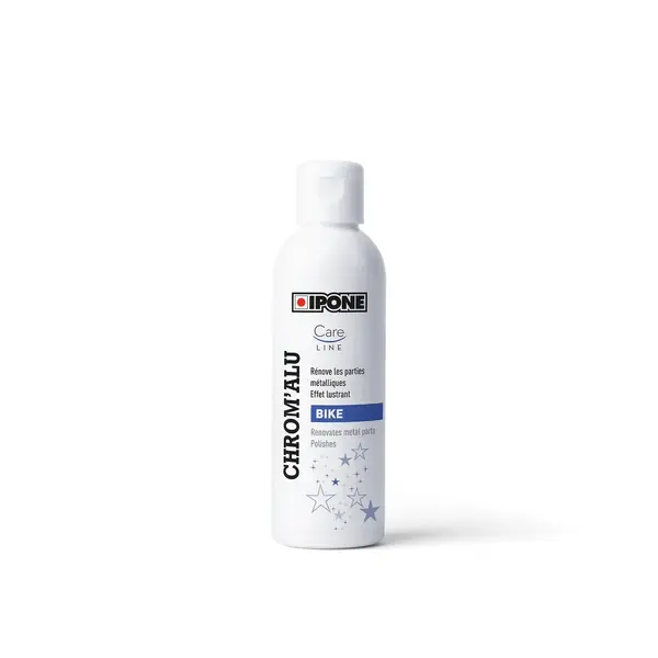 IPONE - CHROM ALU - 200ml