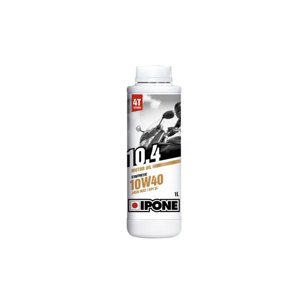 IPONE Ulei 10.4 10w40 1L 1L