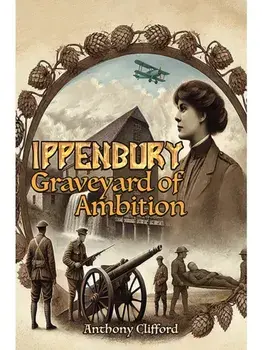 Ippenbury – Graveyard of Ambition, Paperback/Anthony Clifford