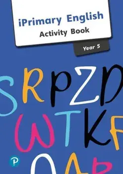 iPrimary English Activity Book Year 5. 1, Paperback/***