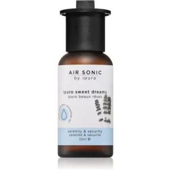 ipuro Air Sonic Sweet Dreams ulei aromatic