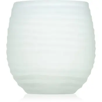 ipuro Atelier by ipuro Blanc lumânare parfumată