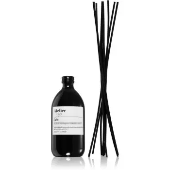 ipuro Atelier by ipuro Gris reumplere în aroma difuzoarelor