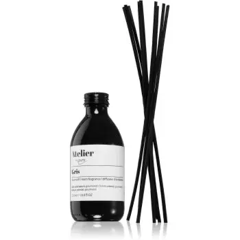ipuro Atelier by ipuro Gris reumplere în aroma difuzoarelor