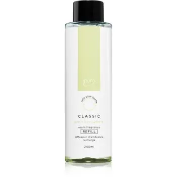 ipuro Classic Bergamote reumplere în aroma difuzoarelor
