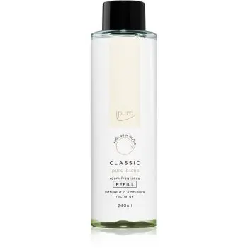 ipuro Classic Blanc reumplere în aroma difuzoarelor