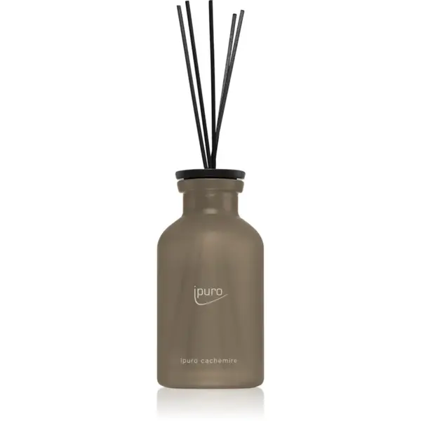 ípuro Classic Cachemire difuzor de aroma 240 ml