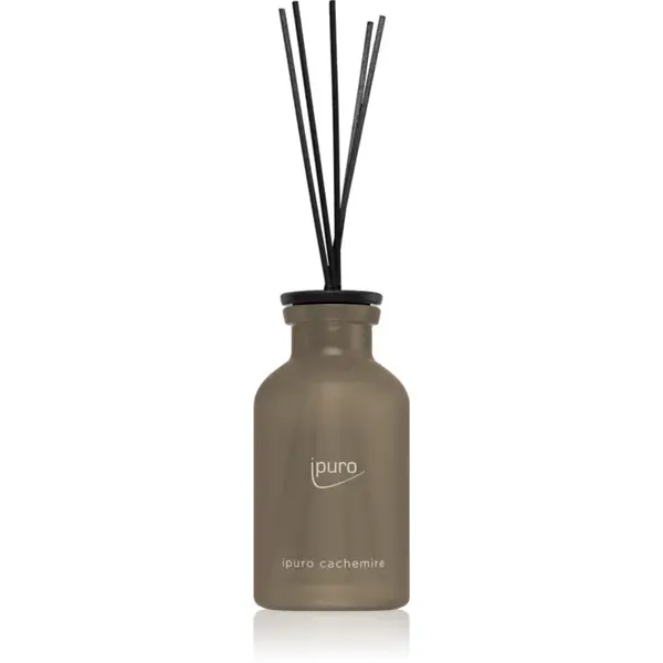 ipuro Classic Cachemire difuzor de aroma 75 ml