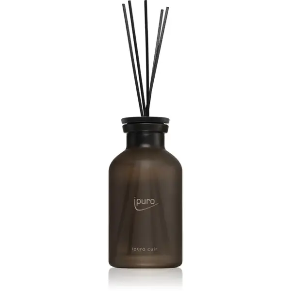 ípuro Classic Cuir difuzor de aroma 240 ml