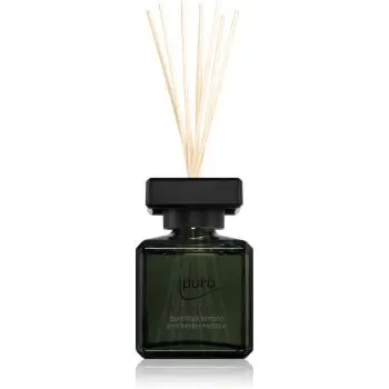 ipuro Essentials Black Bamboo difuzor de aroma