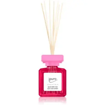 ipuro Essentials Dark Rose difuzor de aroma